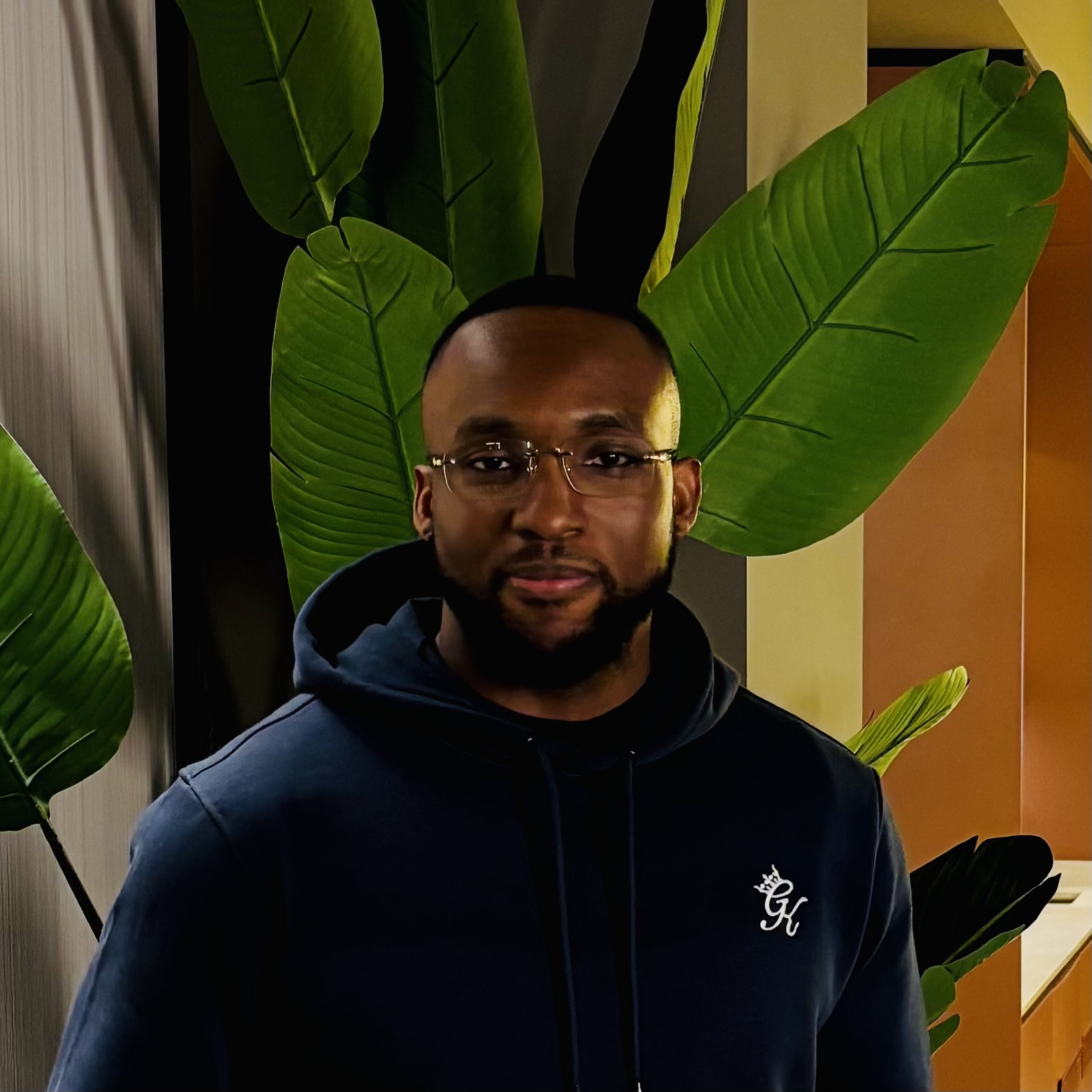Philip, founder of Kinetix Studios